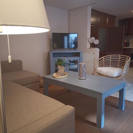 Plateia Apartments Ájos Nikólaos Eksteriør bilde