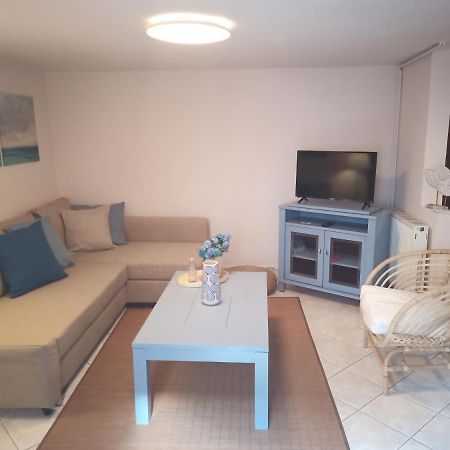 Plateia Apartments Ájos Nikólaos Eksteriør bilde
