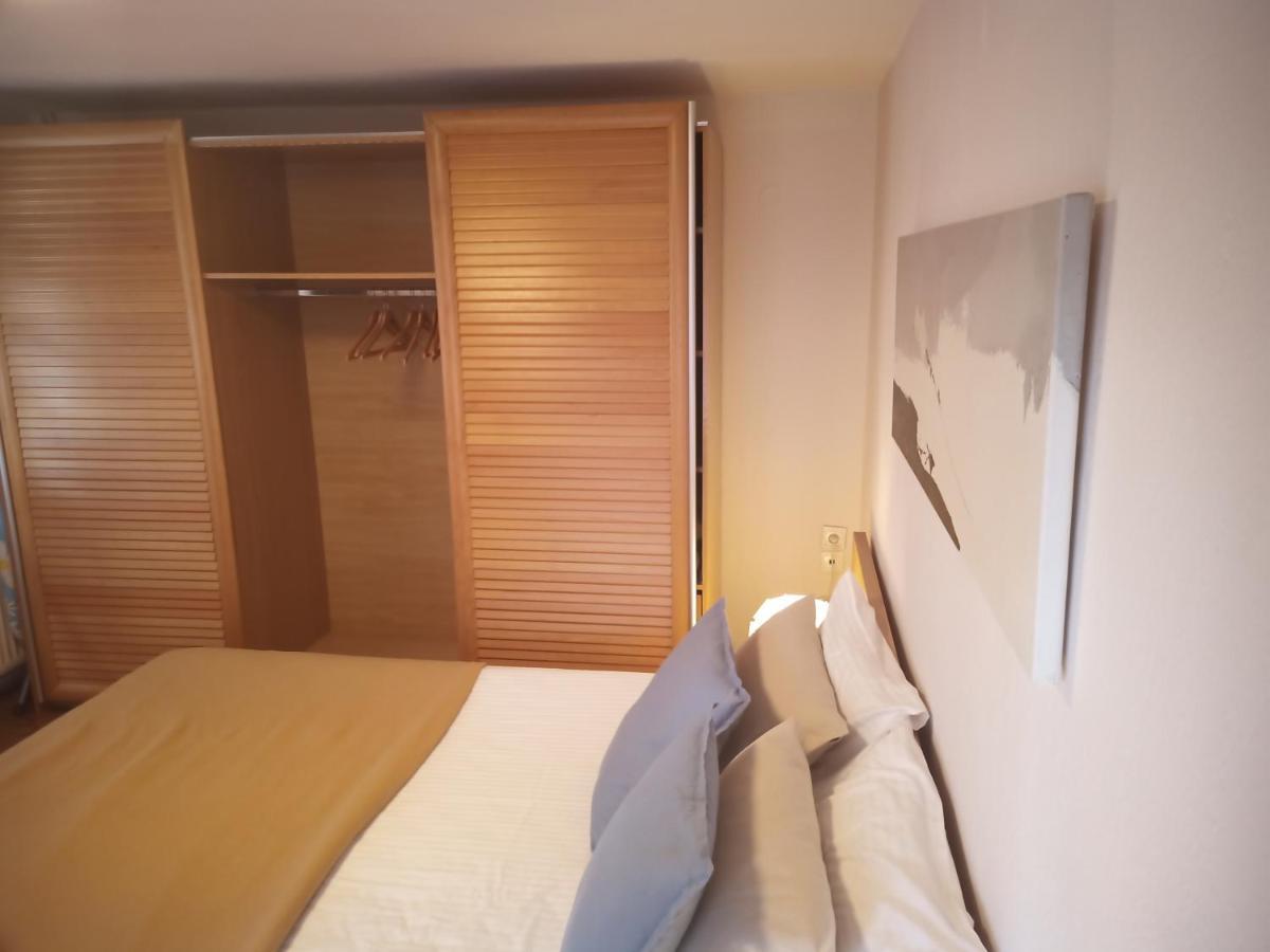 Plateia Apartments Ájos Nikólaos Eksteriør bilde