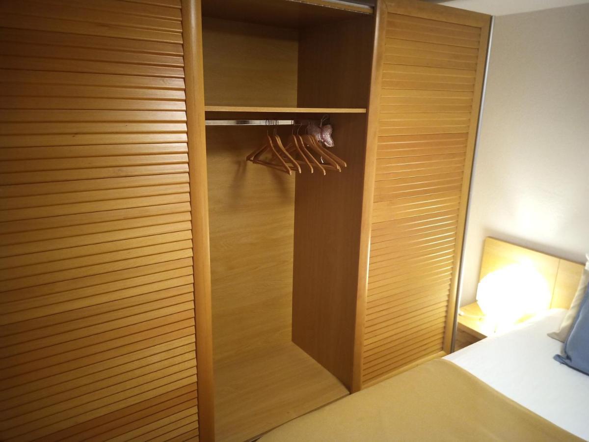 Plateia Apartments Ájos Nikólaos Eksteriør bilde
