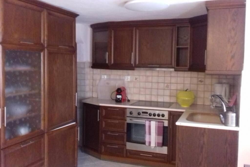Plateia Apartments Ájos Nikólaos Eksteriør bilde