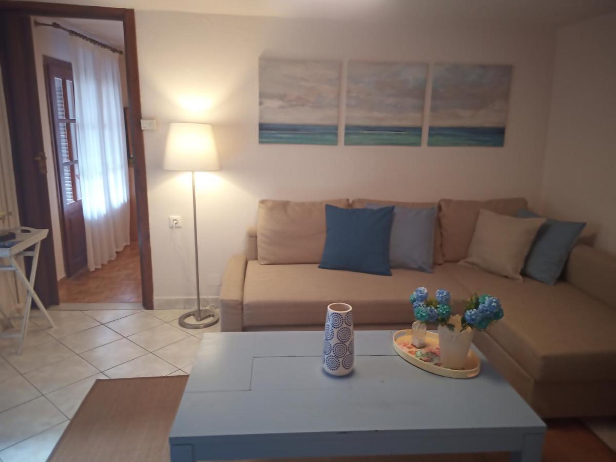 Plateia Apartments Ájos Nikólaos Eksteriør bilde