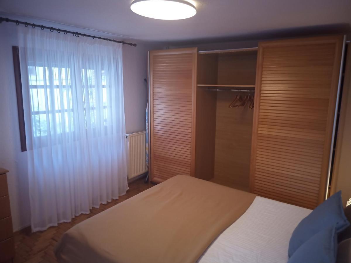 Plateia Apartments Ájos Nikólaos Eksteriør bilde