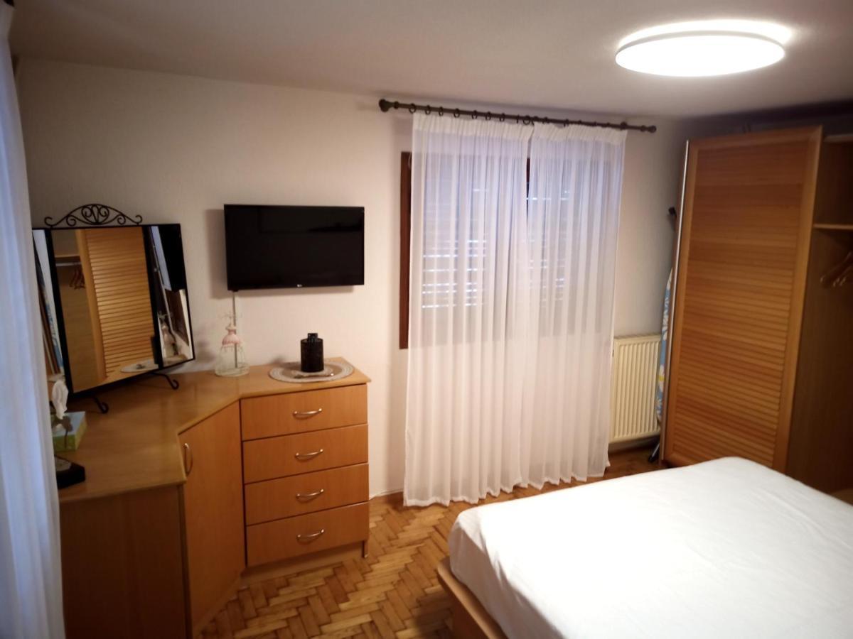 Plateia Apartments Ájos Nikólaos Eksteriør bilde