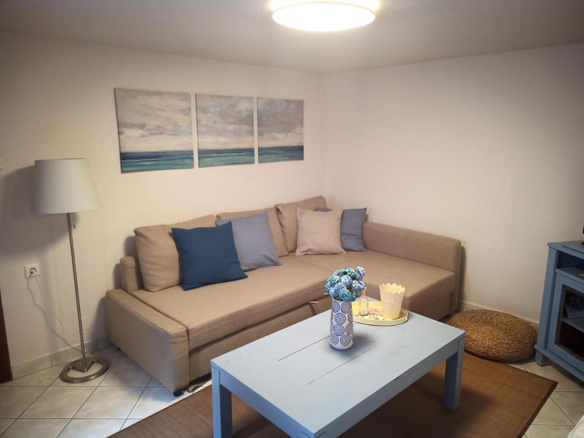 Plateia Apartments Ájos Nikólaos Eksteriør bilde