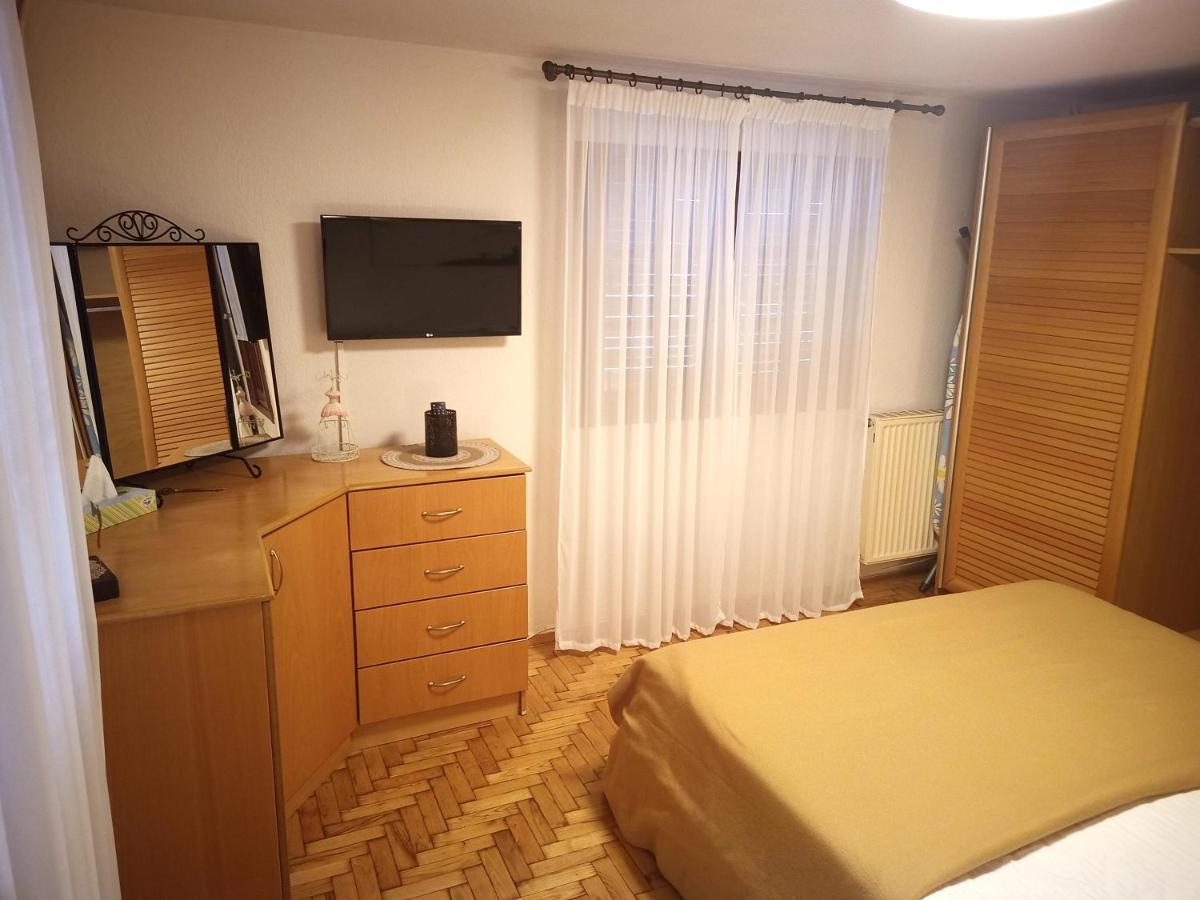 Plateia Apartments Ájos Nikólaos Eksteriør bilde
