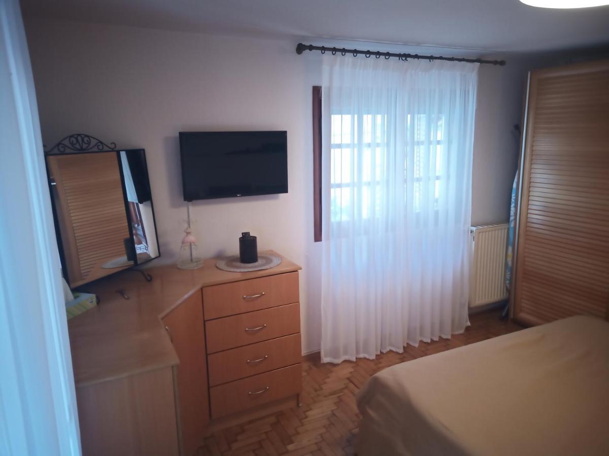 Plateia Apartments Ájos Nikólaos Eksteriør bilde