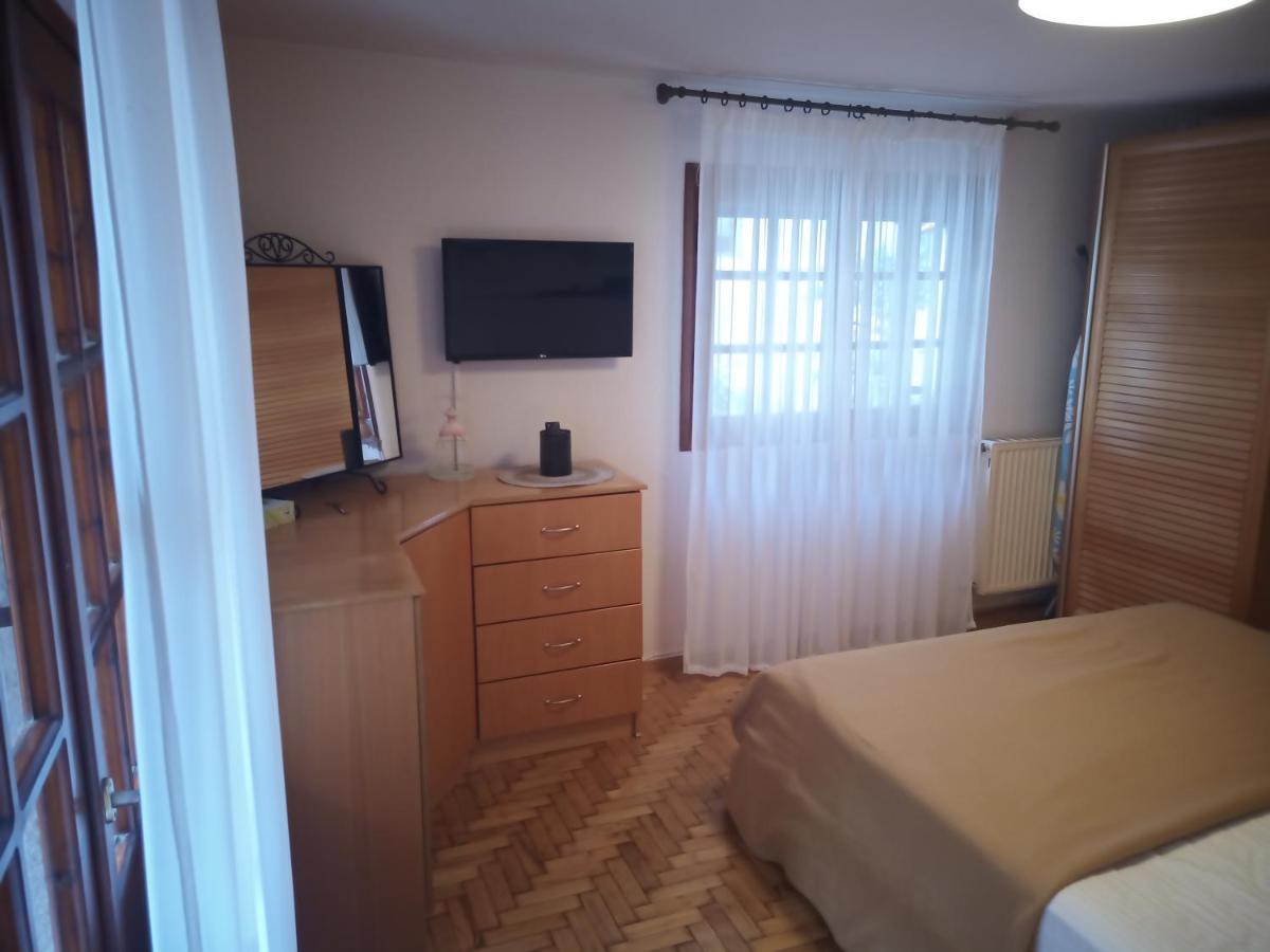 Plateia Apartments Ájos Nikólaos Eksteriør bilde