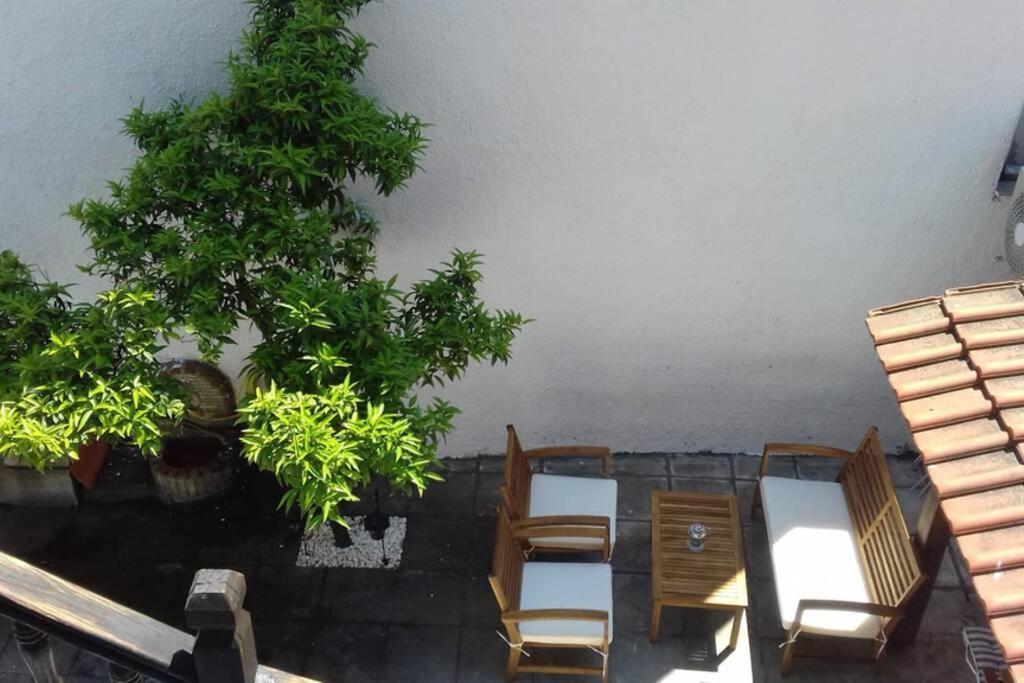 Plateia Apartments Ájos Nikólaos Eksteriør bilde