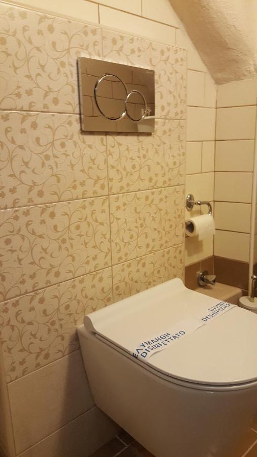 Plateia Apartments Ájos Nikólaos Eksteriør bilde