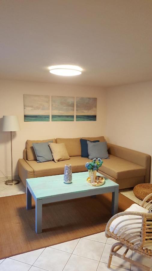 Plateia Apartments Ájos Nikólaos Eksteriør bilde